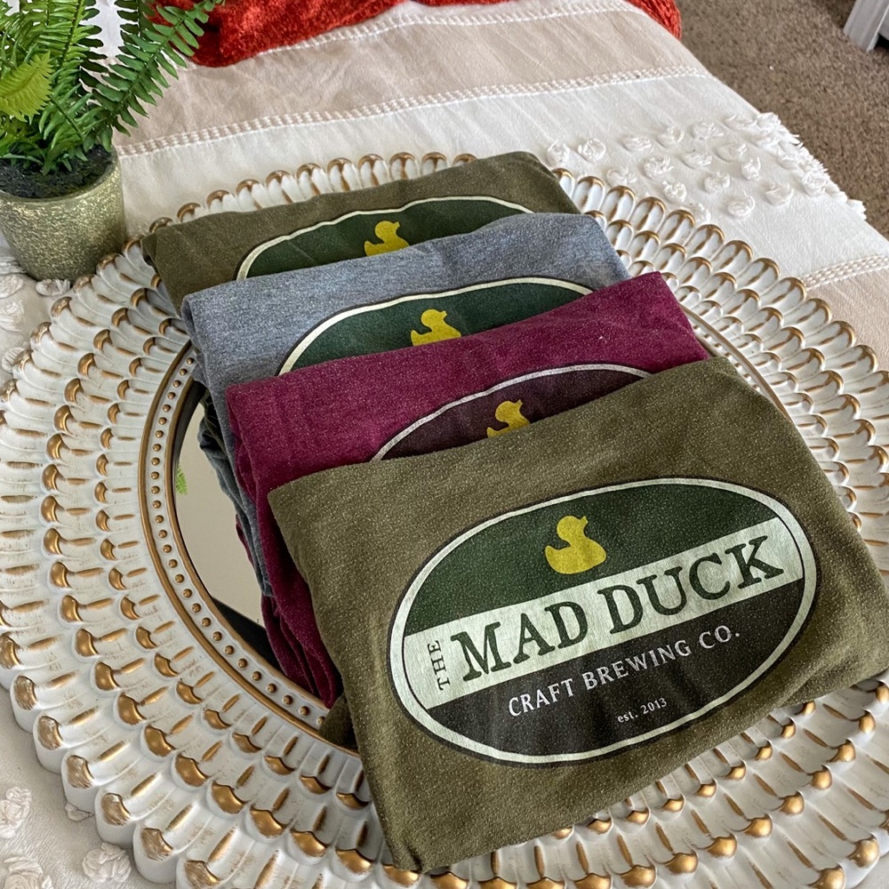 Craft Brewery Shirt Bundle
